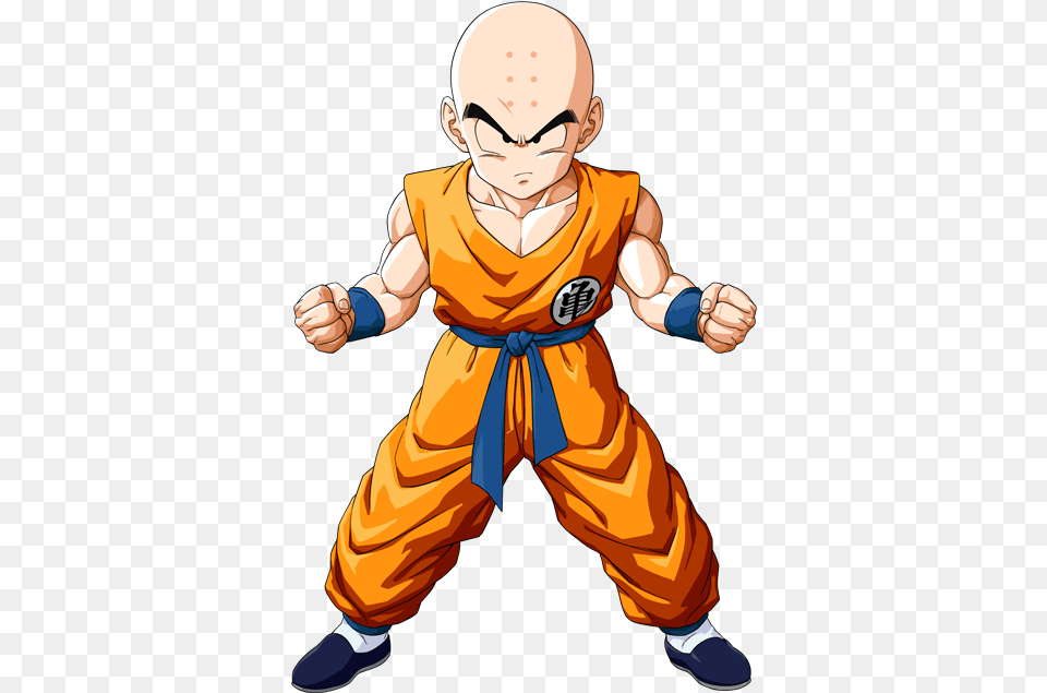 Dragon Ball Z Kakarot Render, Baby, Person, Martial Arts, Sport Free Png Download