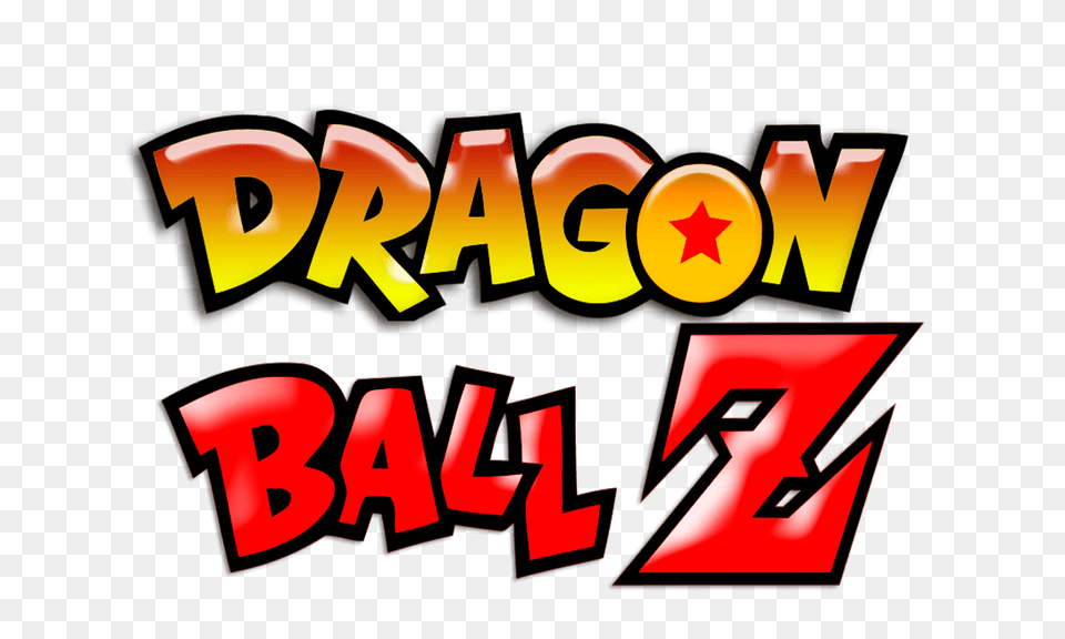 Dragon Ball Z Logo Hd Wallpaper Gallery, Dynamite, Weapon, Text Free Transparent Png