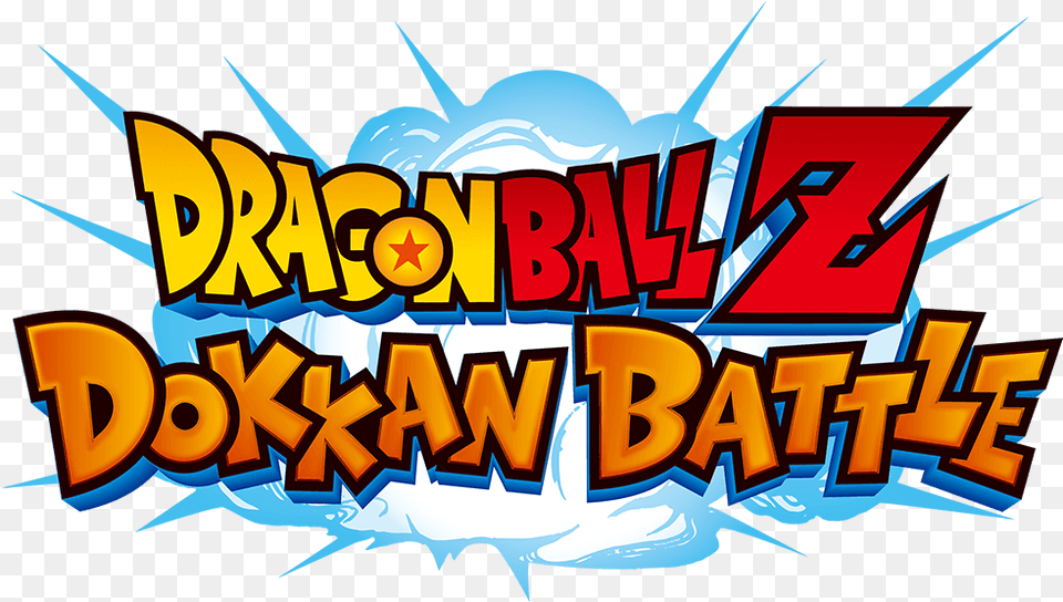 Dragon Ball Z Logo Dragon Ball Z Dokkan Battle Logo, Dynamite, Weapon Png Image