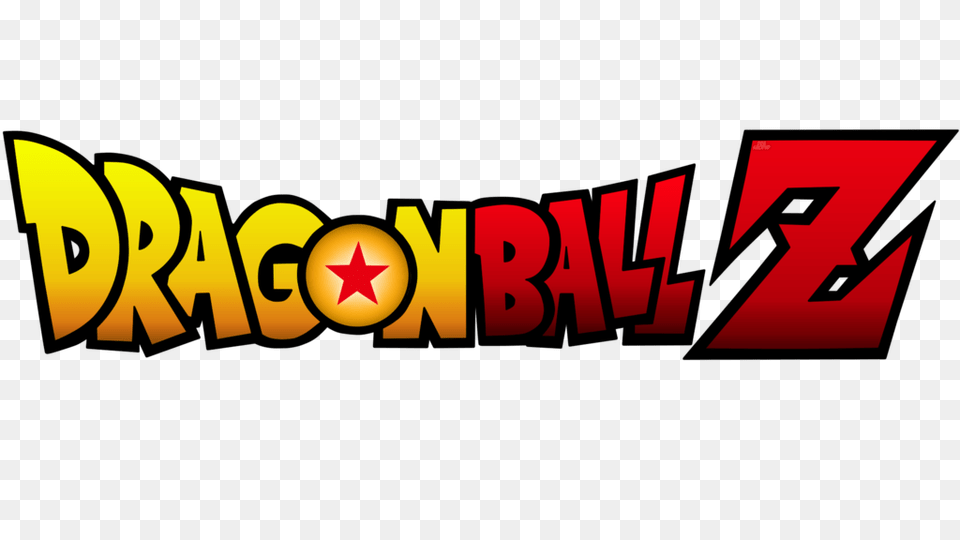 Dragon Ball Z Logos, Logo, Dynamite, Weapon Free Png