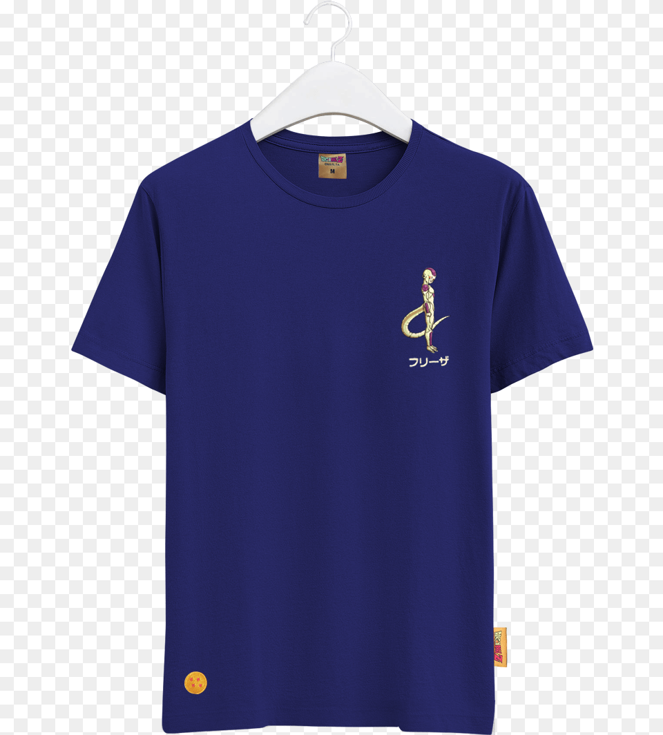 Dragon Ball Z Man Graphic T Shirt Los Angeles Lakers Tisort, Clothing, T-shirt, Electronics, Hardware Png