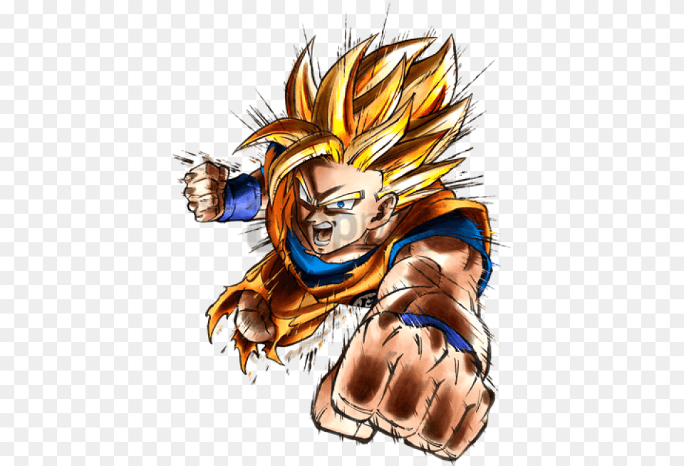 Dragon Ball Z Super Butoden Dragon Ball Fighterz Art, Publication, Book, Comics, Body Part Png Image