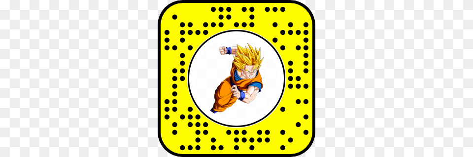 Dragon Ball Z Super Saiyan Animation Snaplenses, Book, Comics, Publication, Baby Png