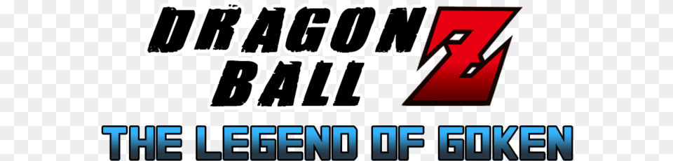 Dragon Ball Z The Legend Of Goken Fanfiction Dragonball Graphic Design, Scoreboard, Text Free Png Download