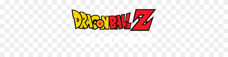 Dragon Ball Z Toys Shirts Figures Gamestop, Logo Free Png Download