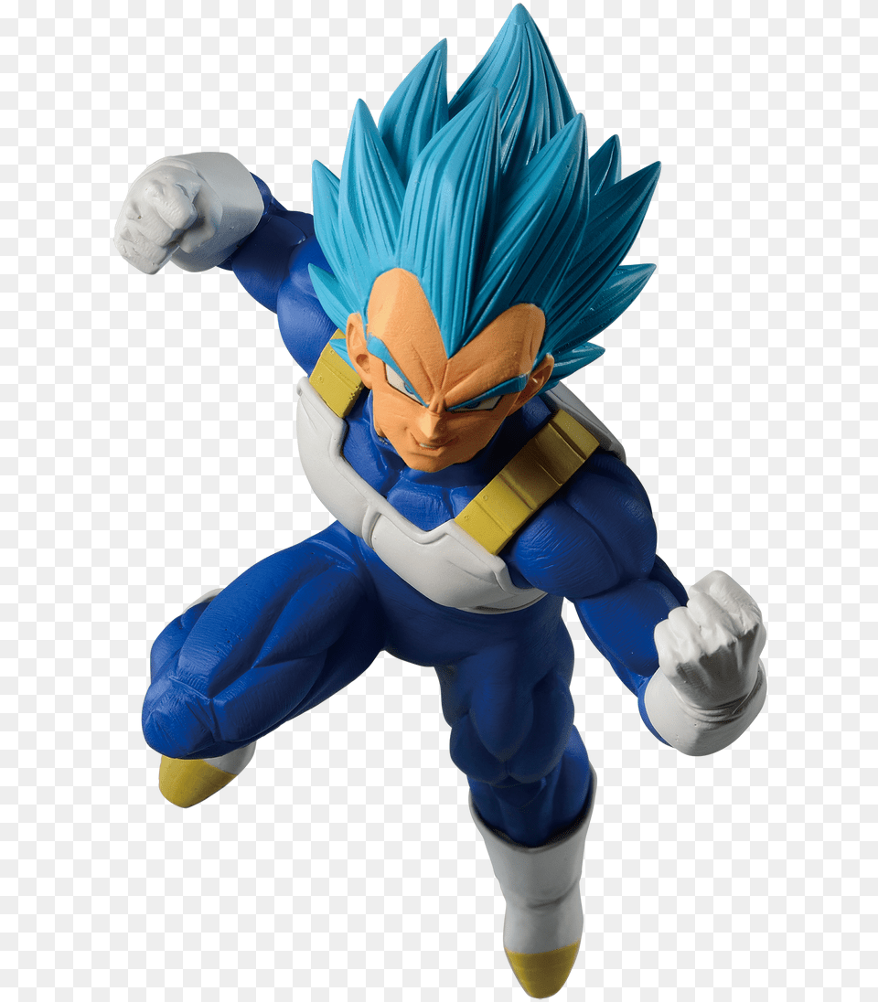 Dragon Ball Z Vegeta Super Saiyan, Figurine, Baby, Person, Face Png