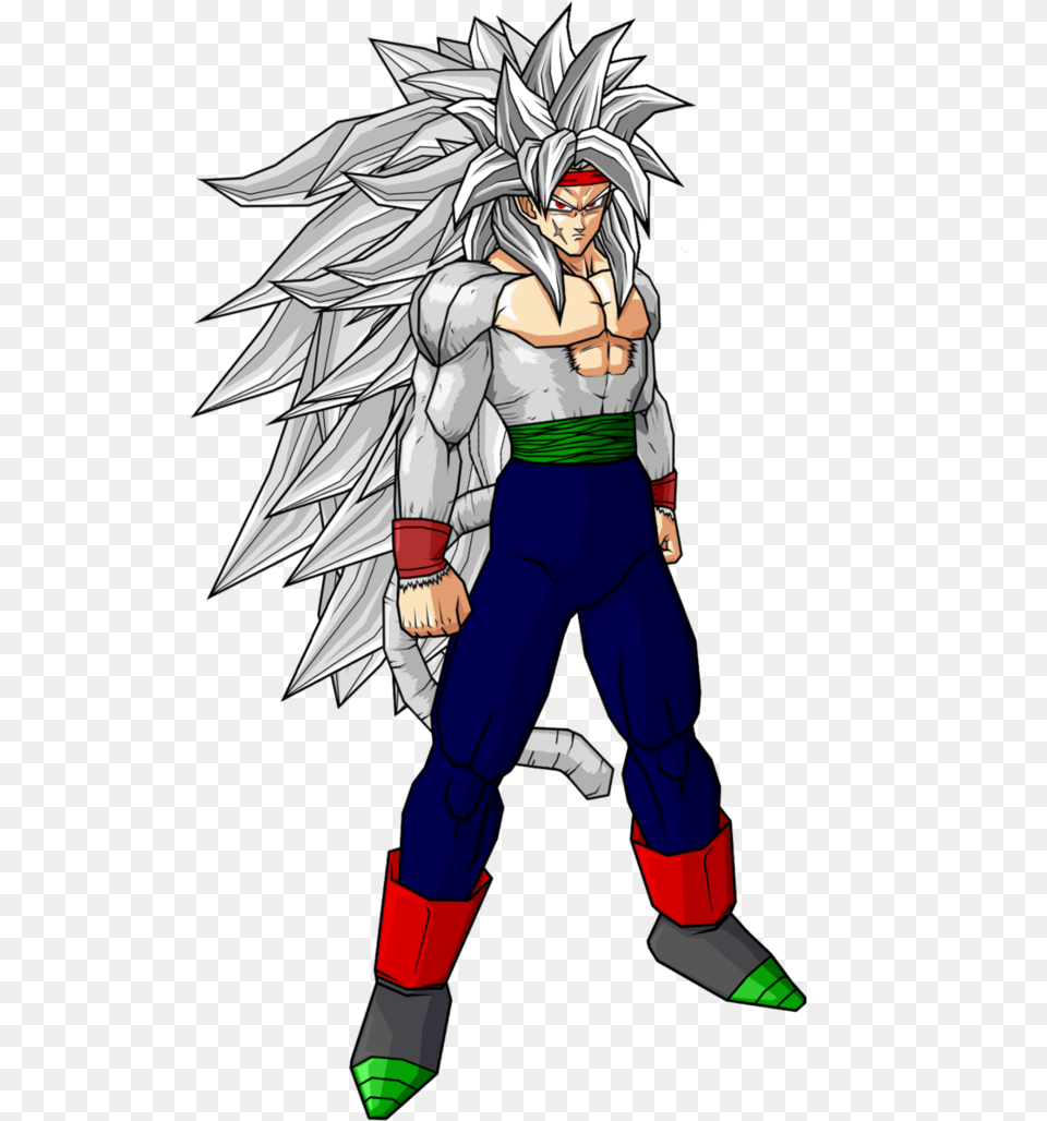 Dragon Ball Z Wallpapers Bardock Super Saiyan 5 Dragon Ball Z Bardock Super Saiyan, Book, Comics, Publication, Manga Png Image