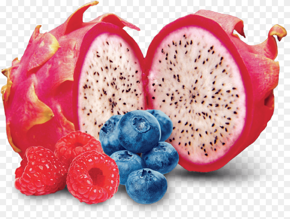 Dragon Berry Tart Dragon Fruit Is Good For Diet, Produce, Plant, Food, Raspberry Png