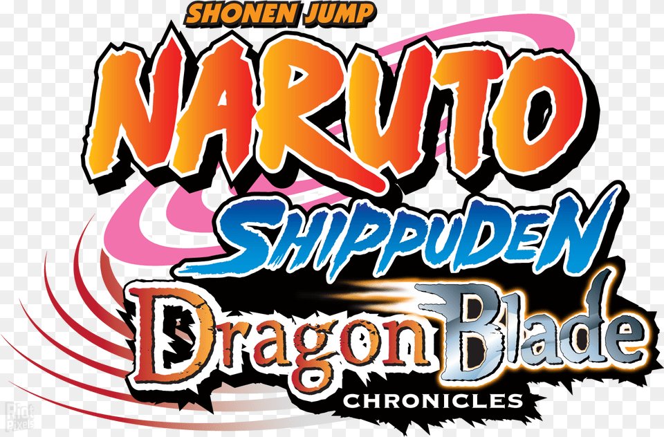 Dragon Blade Naruto Shippuden, Advertisement, Poster, Dynamite, Weapon Png