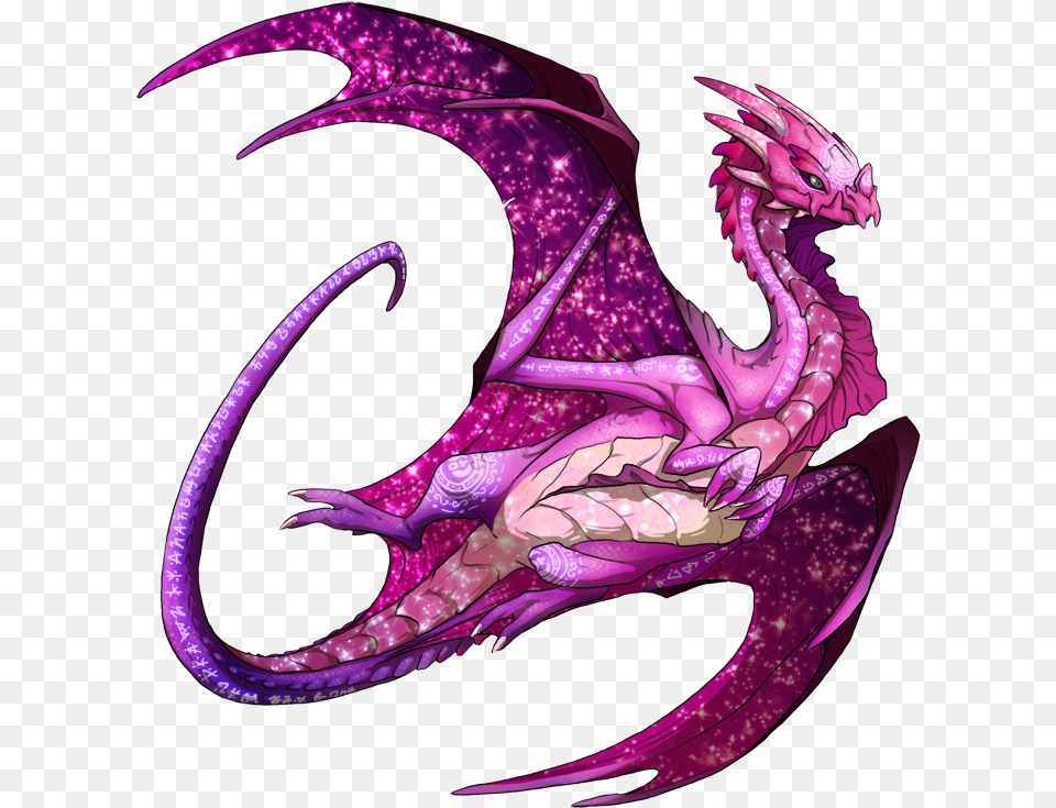 Dragon Blog Flight White Dragon With Red Underbelly Free Transparent Png