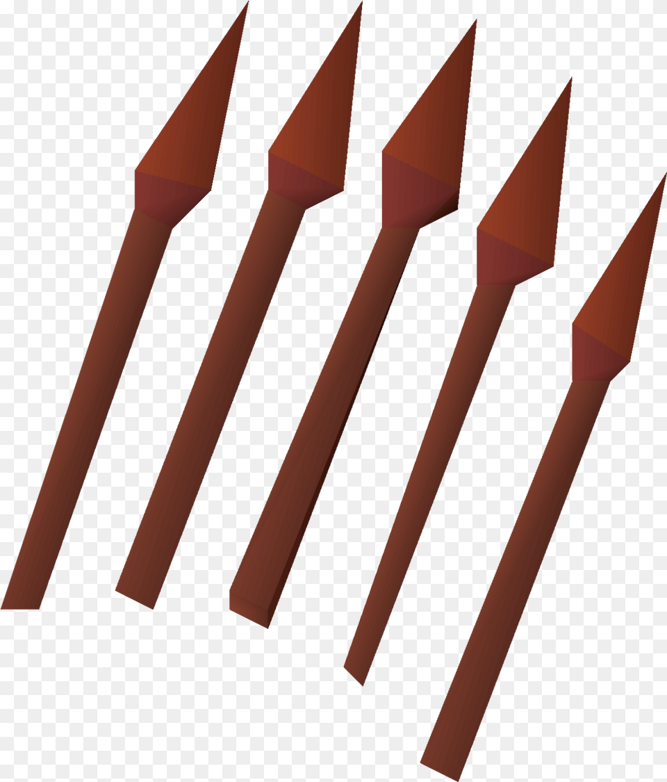 Dragon Bolts Unf Osrs Wiki Horizontal, Weapon, Arrow Free Png