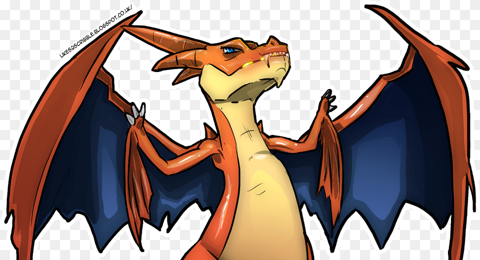 Dragon Cartoon Pokemon, Adult, Female, Person, Woman Png Image