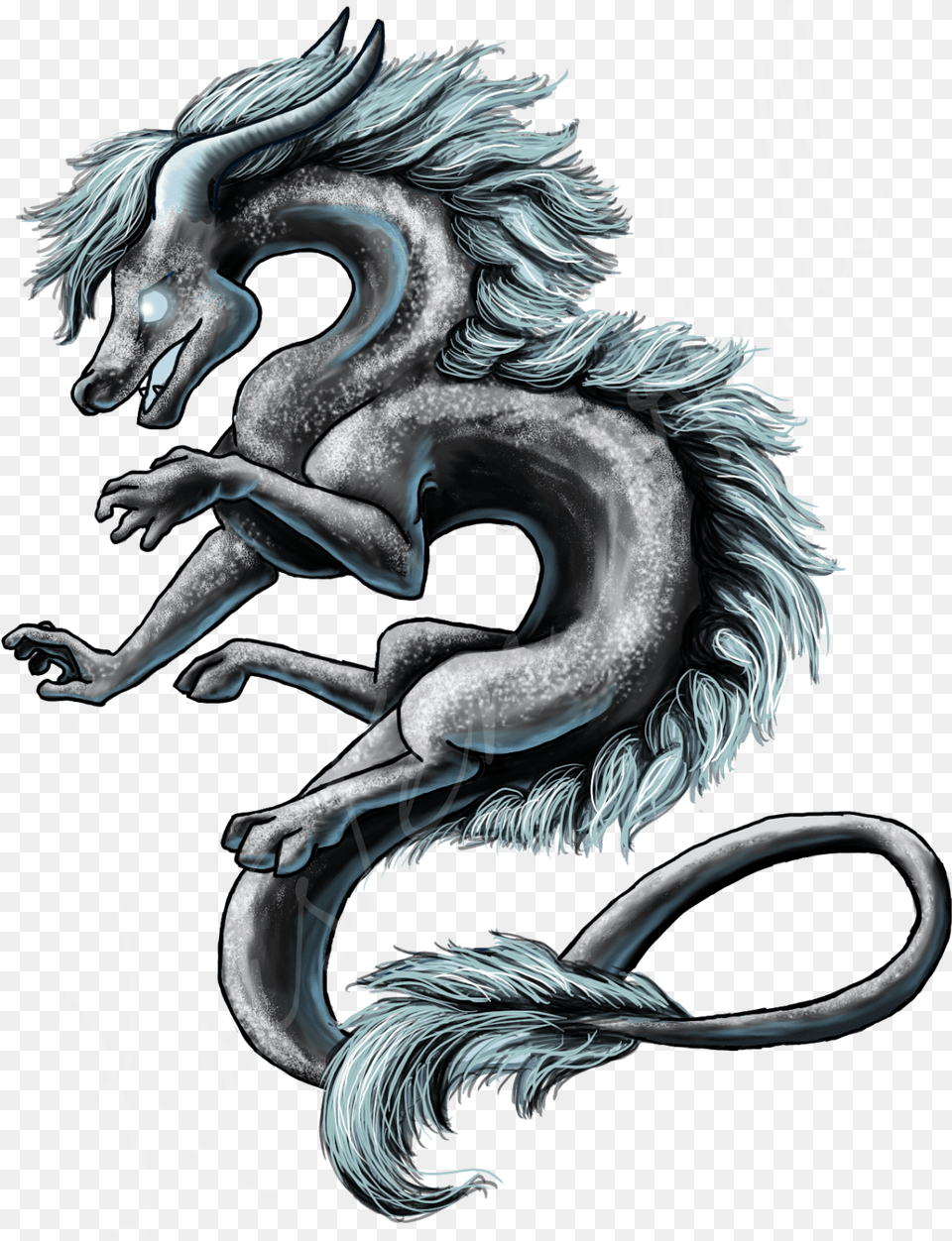 Dragon Cave Silver Dragon, Person Png