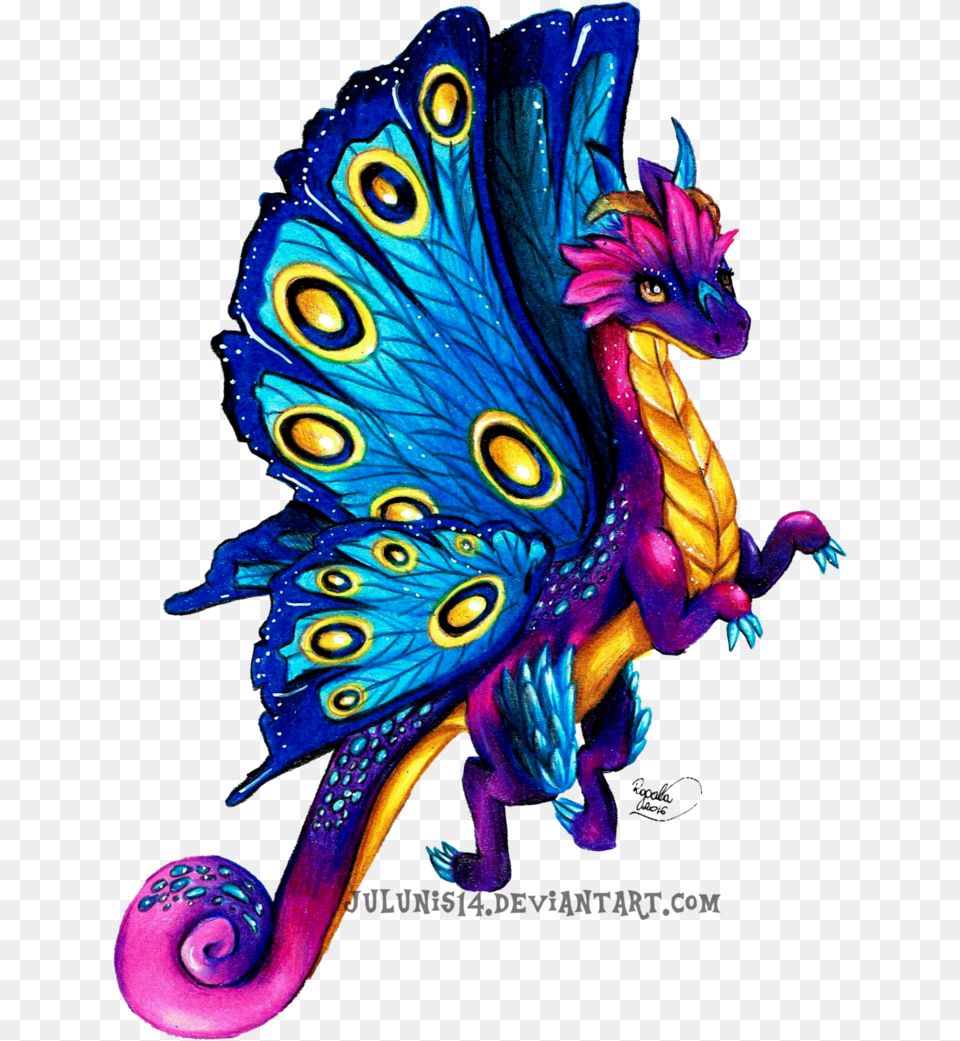 Dragon City Butterfly Dragon, Animal, Bird, Pattern Free Transparent Png