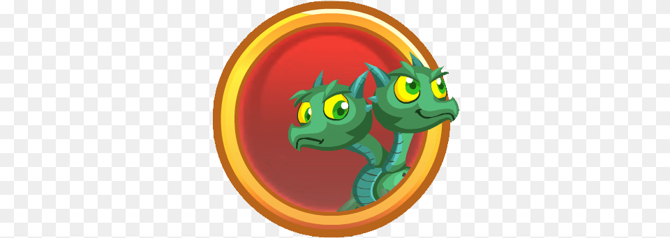 Dragon City Common Icon With Icon Dragon City Free Png