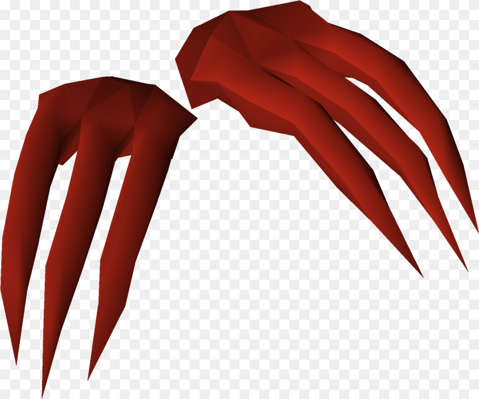 Dragon Claws Dragon Claws Osrs, Electronics, Hardware, Claw, Hook Png