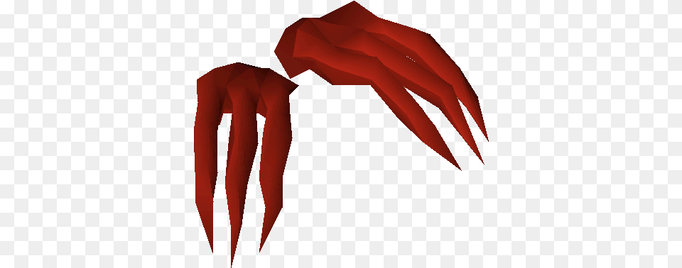 Dragon Claws Osrs Wiki Fortnite Claw Pickaxe, Hardware, Electronics, Hook, Clothing Png