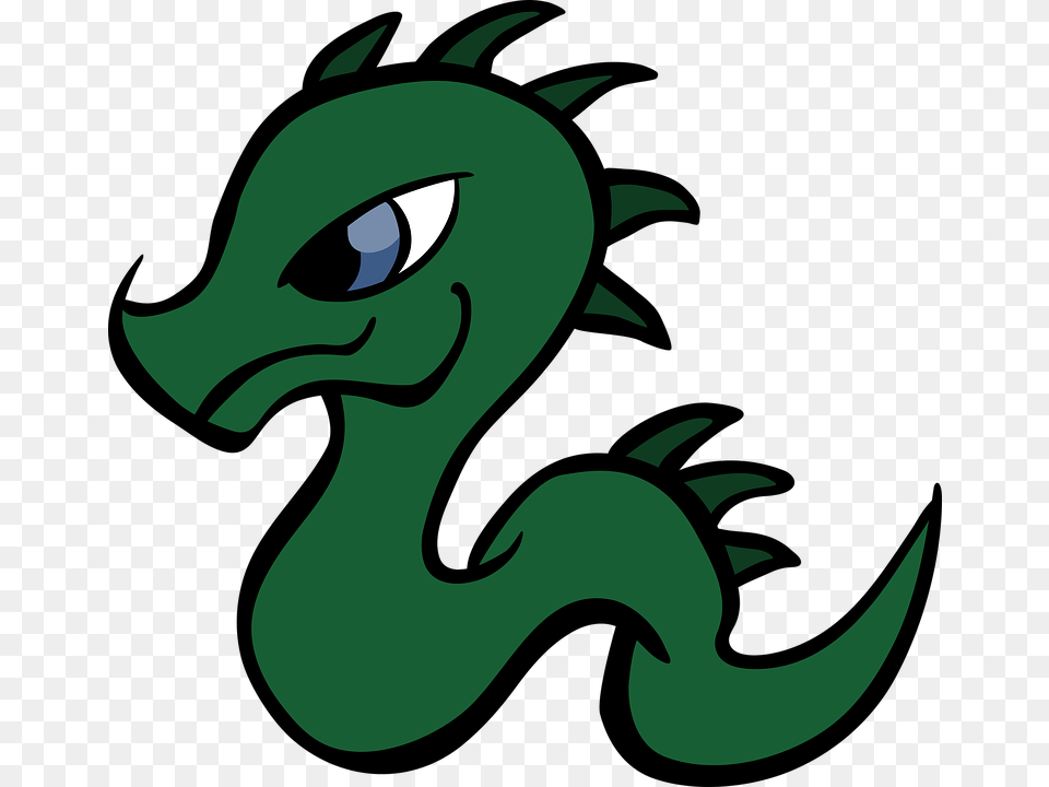 Dragon Clip Art Png