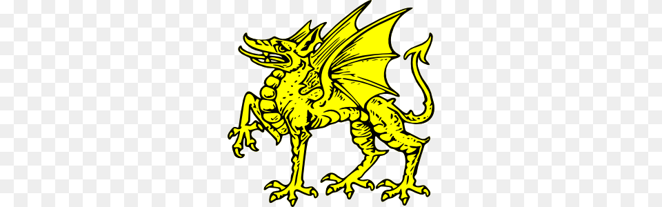 Dragon Clip Art Png