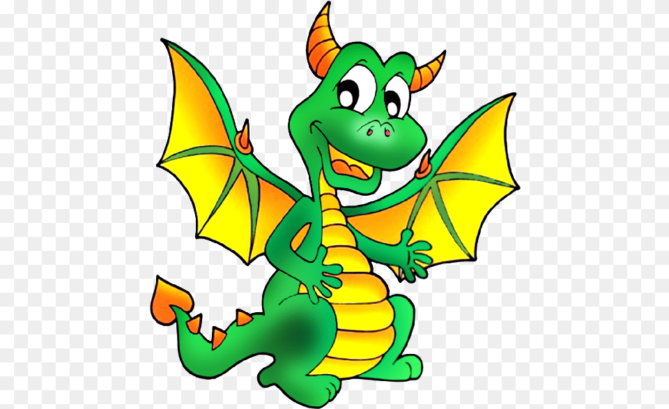 Dragon Clip Art Clipart Dragon, Baby, Person Png Image