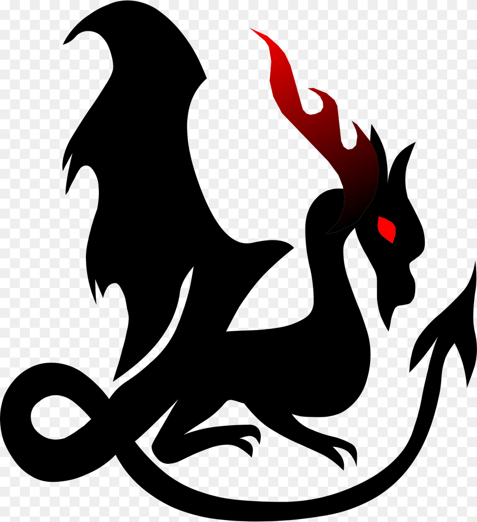 Dragon Clipart, Person Png Image