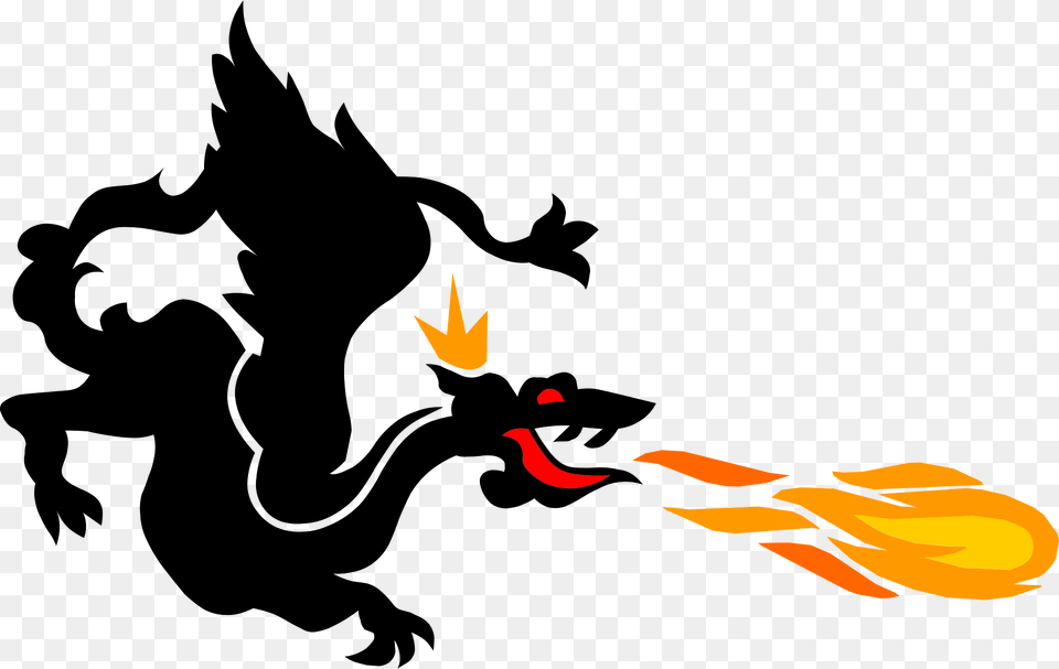 Dragon Clipart Png