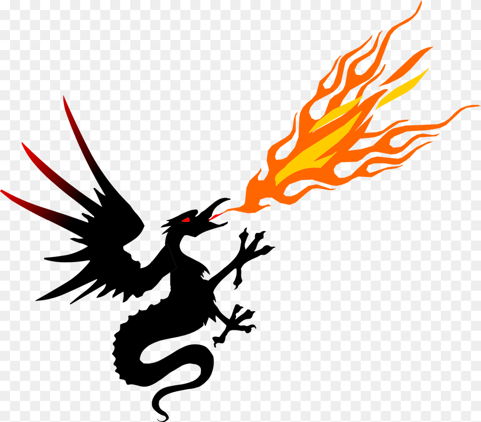 Dragon Clipart Free Transparent Png