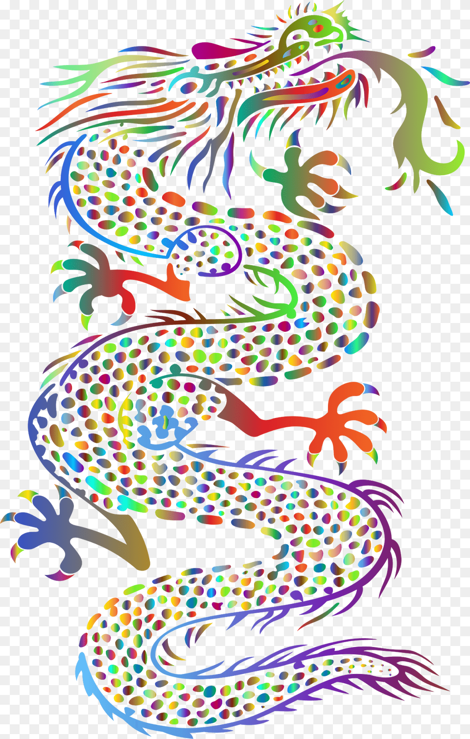 Dragon Clipart, Art, Graphics, Pattern Free Png Download