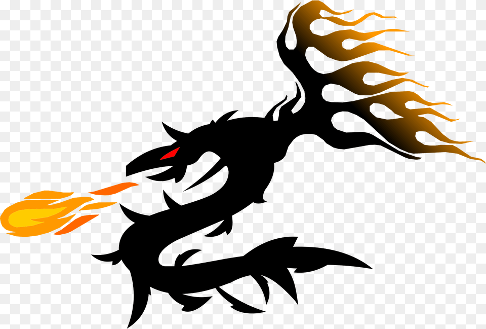 Dragon Clipart Free Png