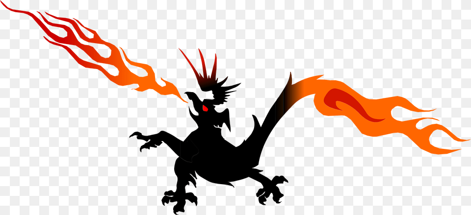 Dragon Clipart Png Image