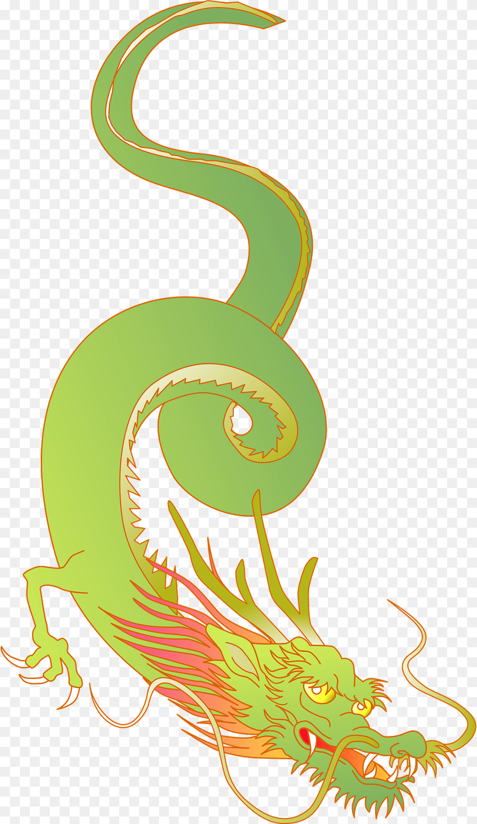 Dragon Clipart, Animal, Lizard, Reptile Free Transparent Png