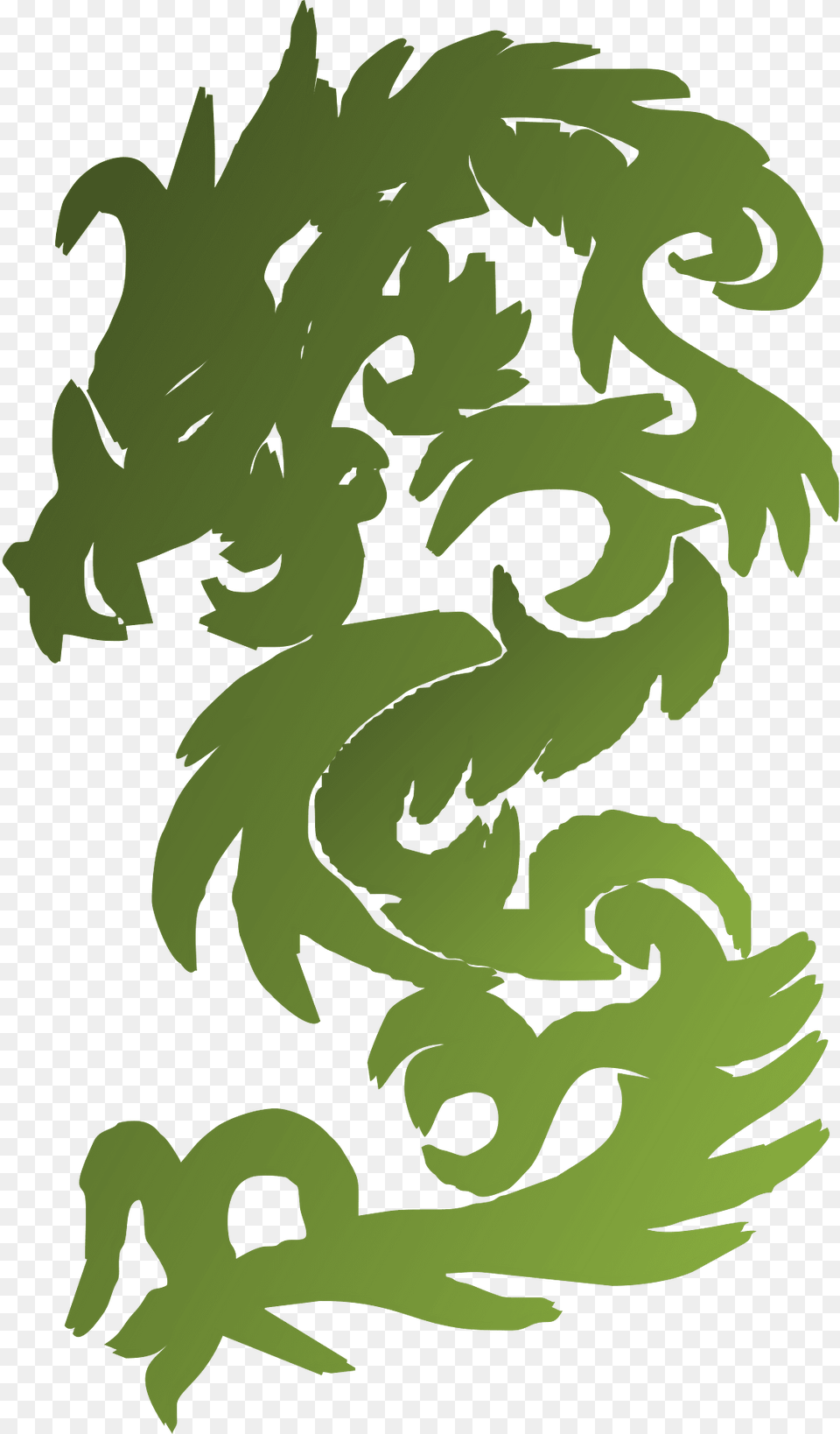 Dragon Clipart, Green, Pattern, Art, Graphics Png Image