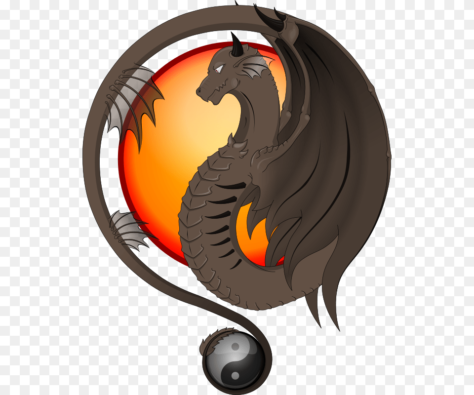 Dragon Clipart Free Png Download