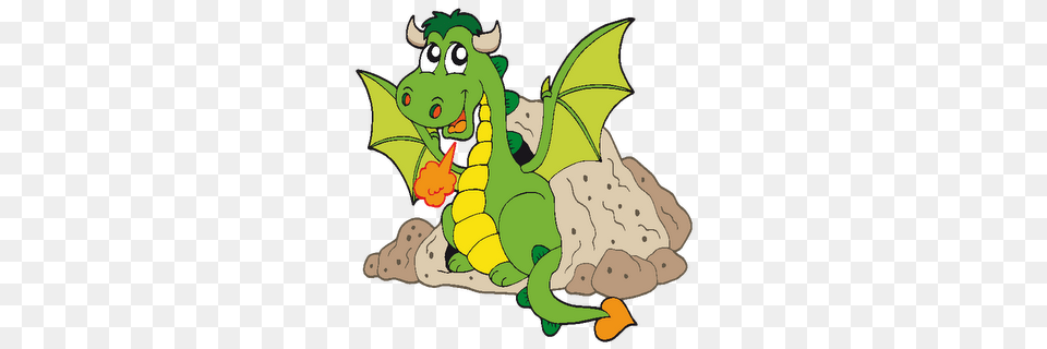 Dragon Clipart Png