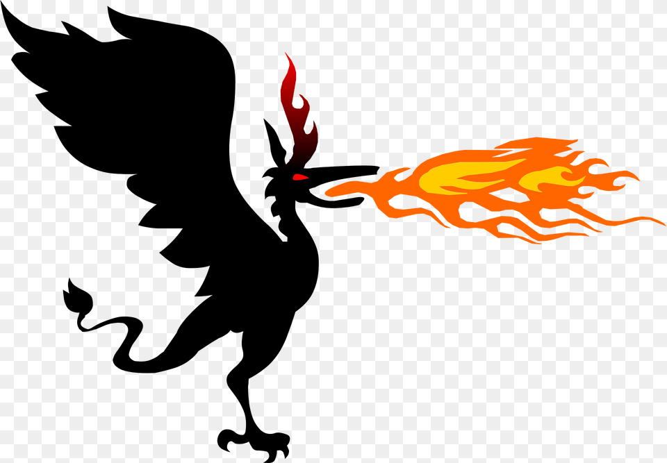 Dragon Clipart Png Image