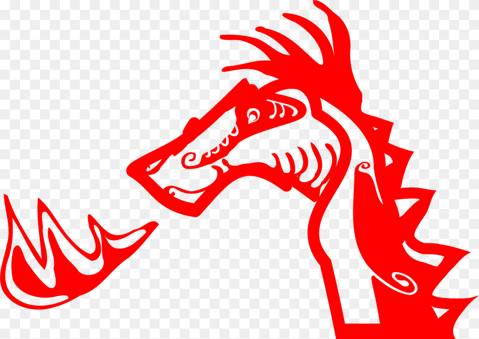 Dragon Clipart, Dynamite, Weapon Free Transparent Png