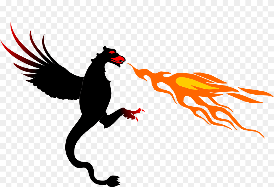 Dragon Clipart Free Png Download