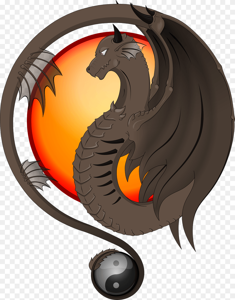 Dragon Clipart Free Png Download