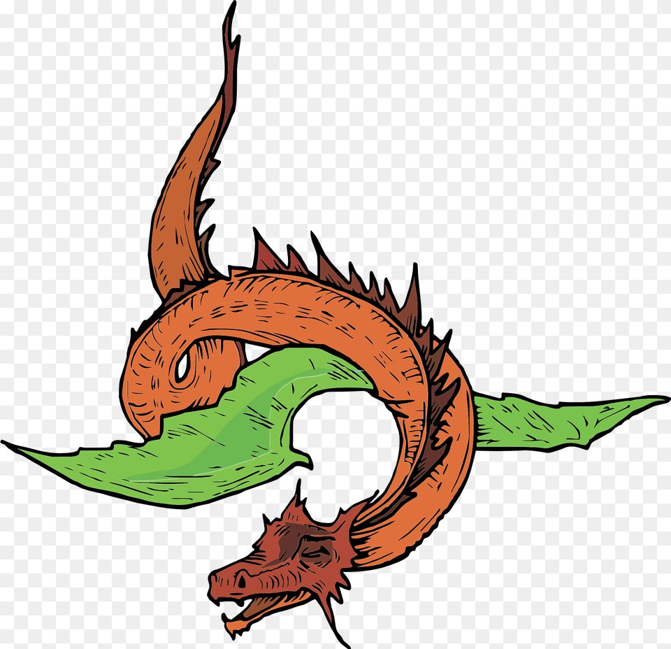 Dragon Clipart Png