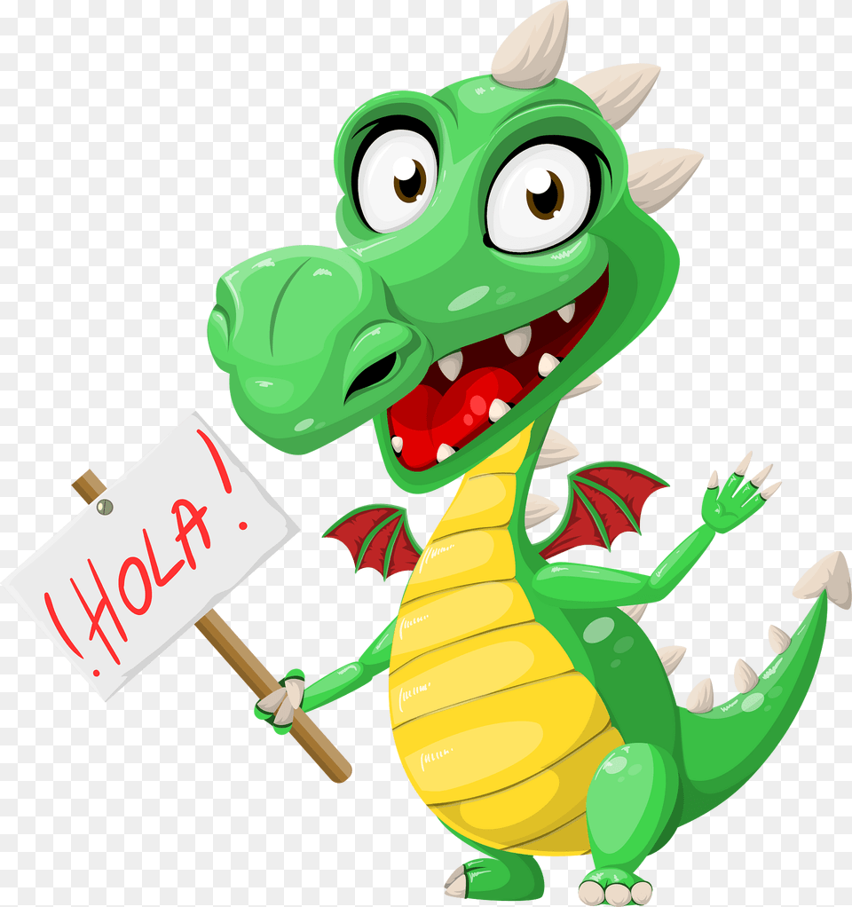 Dragon Clipart Png