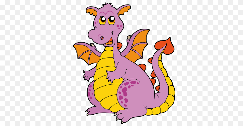 Dragon Clipart Cartoon, Baby, Person Free Png