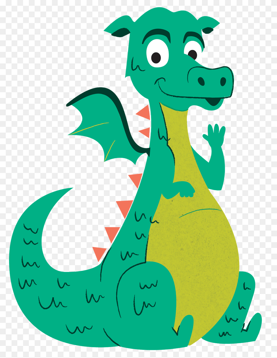 Dragon Clipart For Kids Clip Art, Baby, Person Free Transparent Png