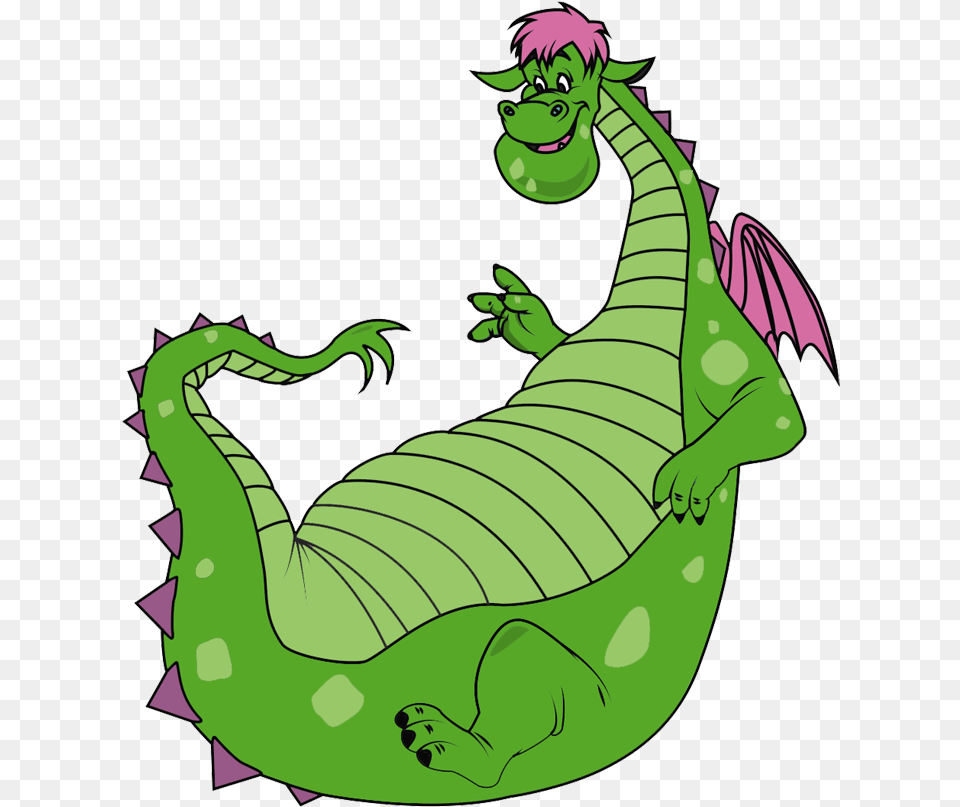 Dragon Clipart Green Dragon Pete39s Dragon Cartoon, Baby, Person, Face, Head Free Transparent Png