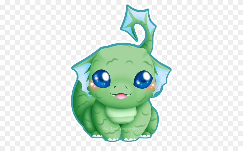 Dragon Clipart Little Dragon, Plush, Toy Png Image
