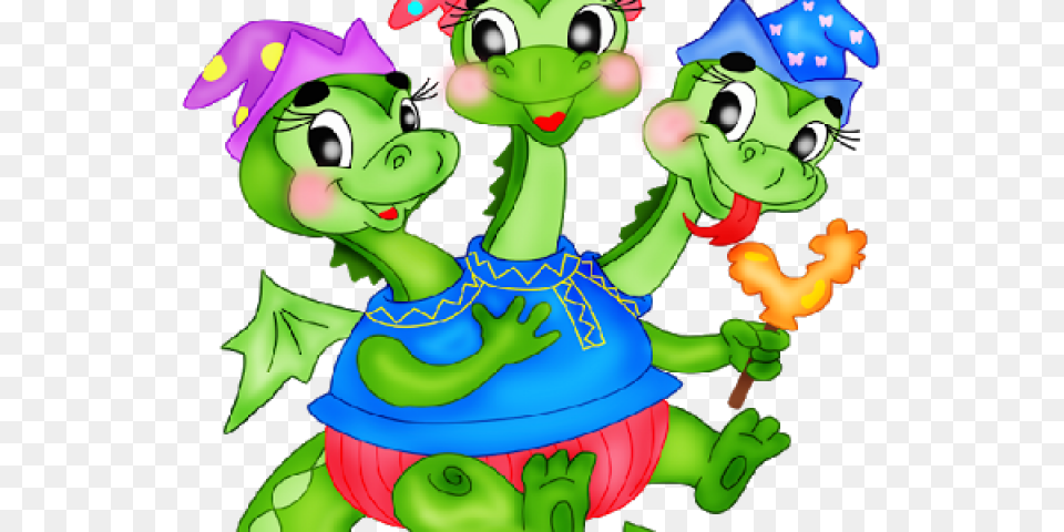 Dragon Clipart Monster, Green, Art, Graphics, Cartoon Free Png