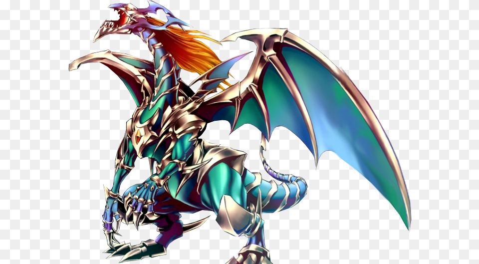 Dragon Clipart Monster Chaos Emperor Dragon Envoy Of The End, Animal, Dinosaur, Reptile Png Image