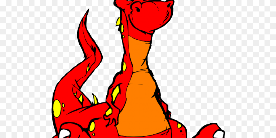 Dragon Clipart Red Dragon Clip Art Dragon, Baby, Person Free Transparent Png