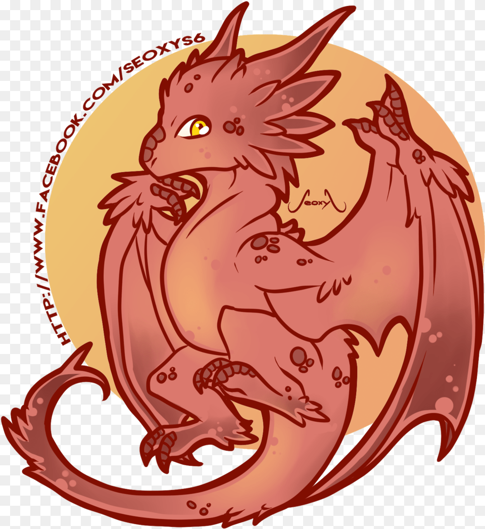 Dragon Clipart Smaug Chibi Smaug The Dragon Png