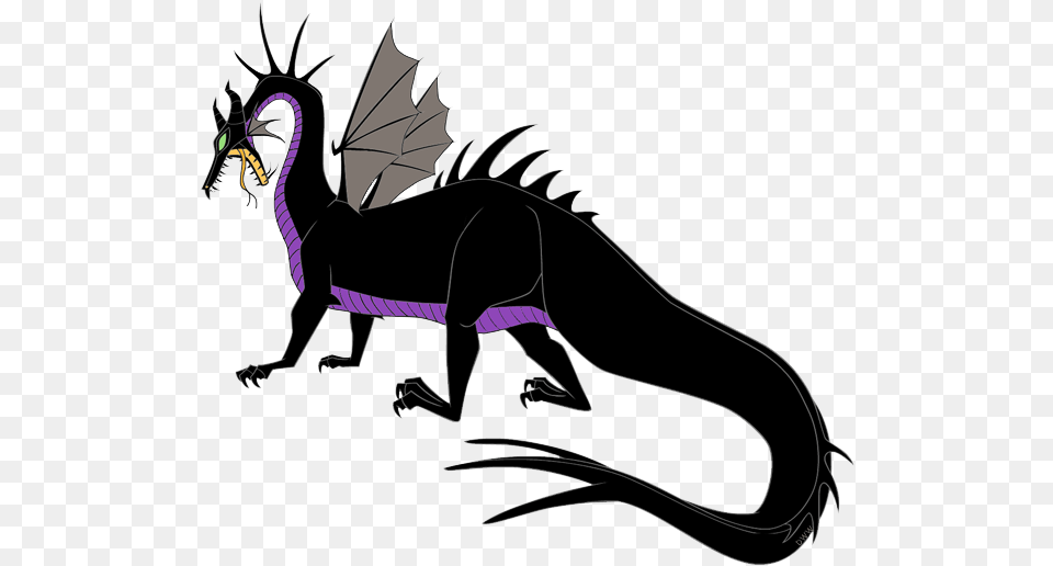 Dragon Clipart Transparent, Person Free Png
