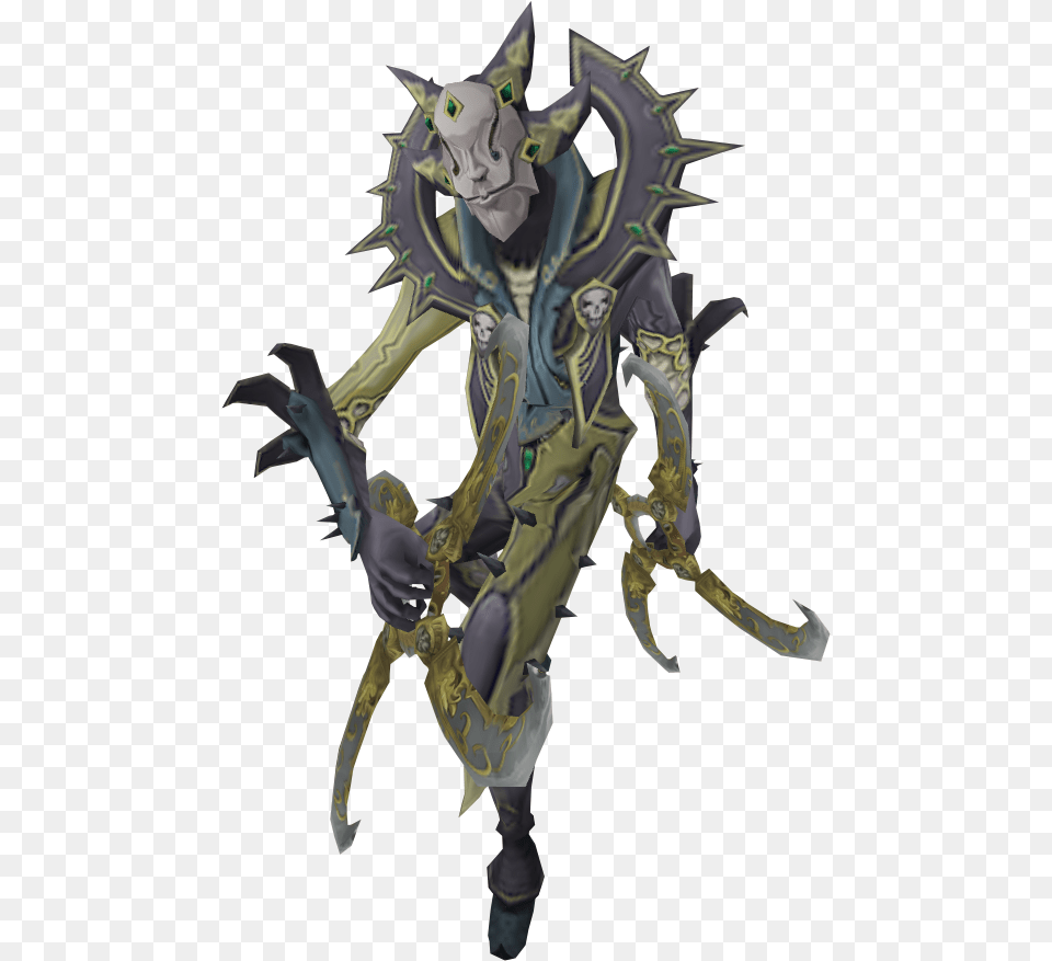 Dragon Crest, Person Png